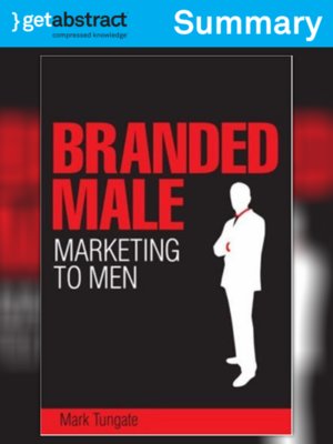 cover image of Branded Male (Summary)